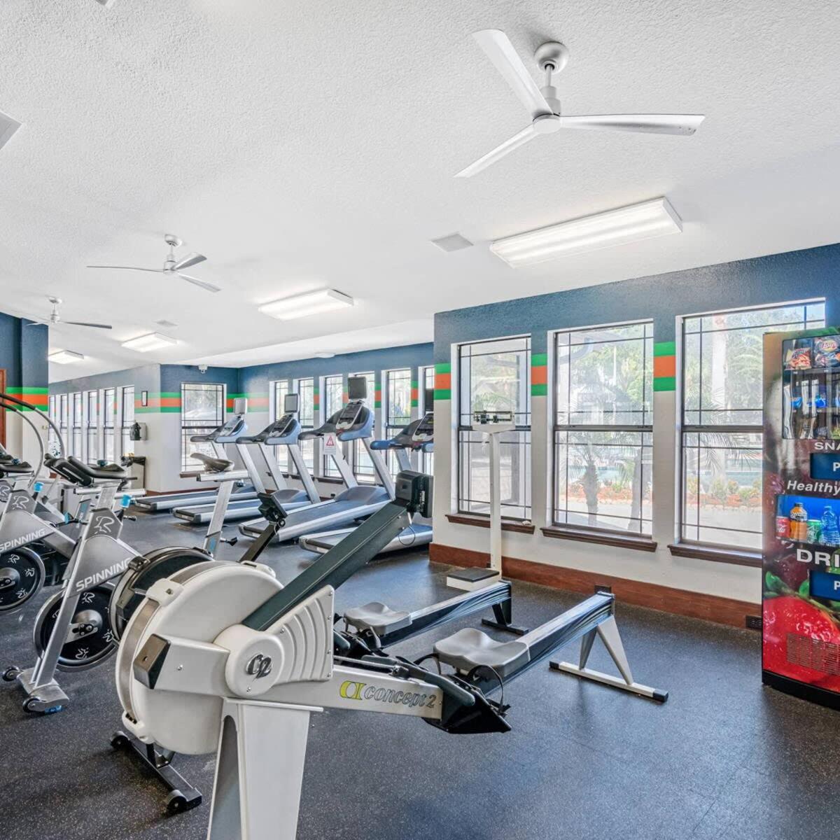 タンパ 4Bd 2 Mi To Usf Free Pool + 24 Hour Gymヴィラ エクステリア 写真