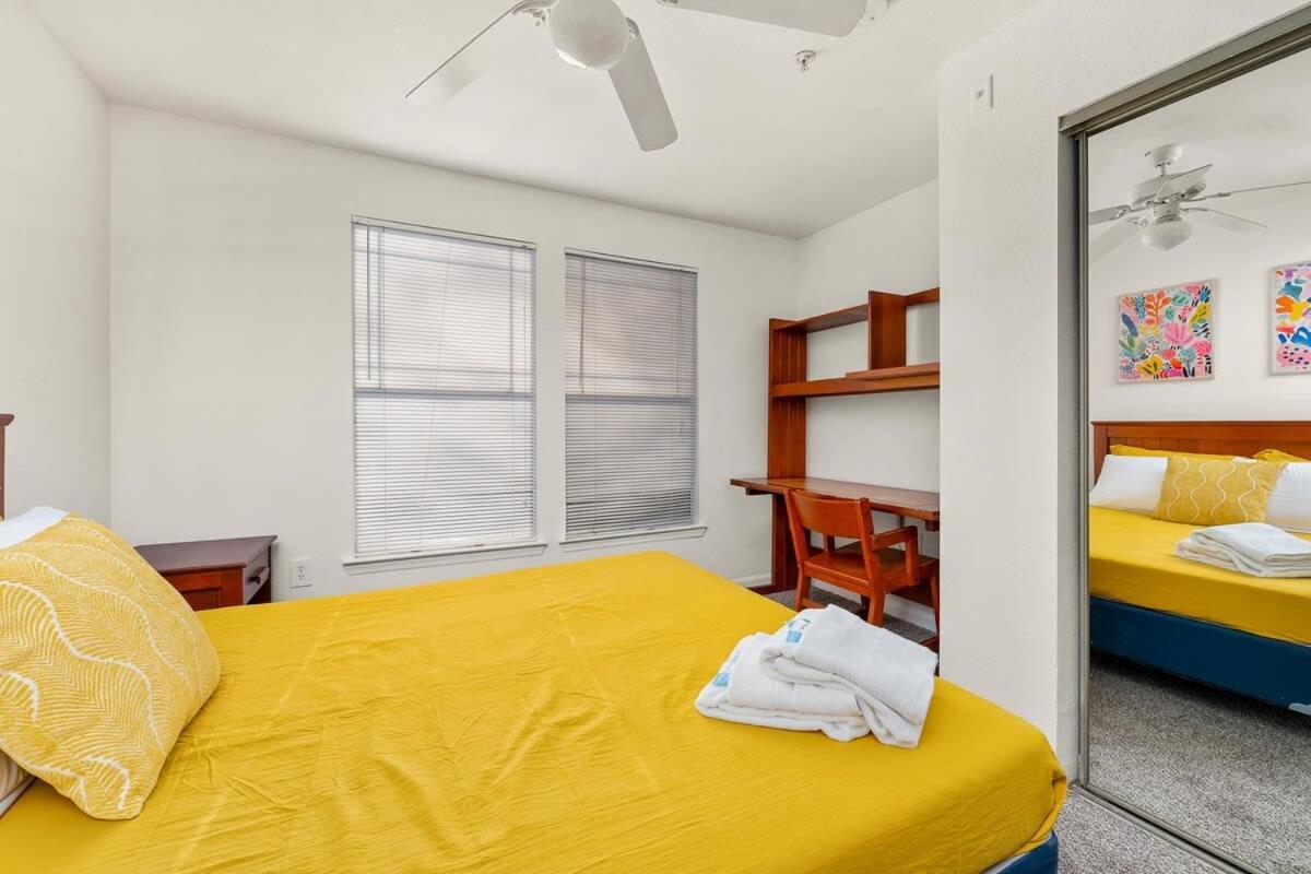 タンパ 4Bd 2 Mi To Usf Free Pool + 24 Hour Gymヴィラ エクステリア 写真